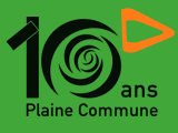 Plaine Commune fête ses dix ans en 2010 !
