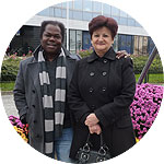 salon rencontre jardins 2011