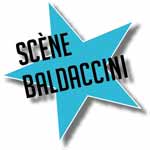 SCÈNE BALDACCINI SCÈNE BALDACCINI
