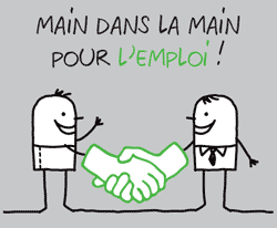 17eme rencontres pour l'emploi epinay