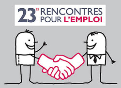 Rencontres emploi