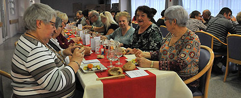Rencontres diabetiques