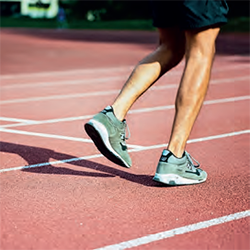 rencontre pour footing