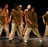 Hip hop