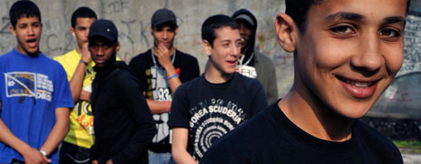 jeunes