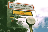Jumelage