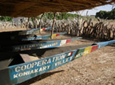 Pirogue