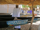 Pirogue