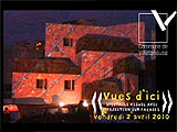Vues d'ici
