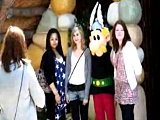 Sortie au parc Astérix - Juillet 2009