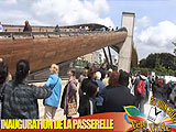 2012-06-23 Inauguration de la passerelle &agrave; la f&ecirc;te de la ville
