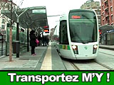 Transportez M'Y !