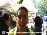 Si Villetaneuse &eacute;tait un animal ?