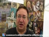 Si Villetaneuse &eacute;tait une cha&icirc;ne de t&eacute;l&eacute;vision ?