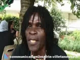 Si Villetaneuse &eacute;tait une couleur ?