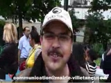 Si Villetaneuse &eacute;tait un sentiment ?