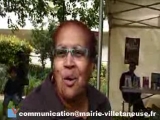 Si Villetaneuse &eacute;tait un parfum de glace ?