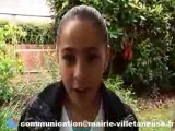 Si Villetaneuse &eacute;tait une danse ?