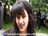 Si Villetaneuse &eacute;tait une partie du corps ?