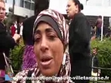Si Villetaneuse &eacute;tait une fleur ?