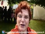 Si Villetaneuse &eacute;tait un dessert ?