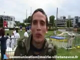 Si Villetaneuse &eacute;tait un jeu vid&eacute;o ?