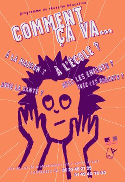 Comment ça va ?