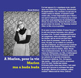 A Marlon, pour la vie