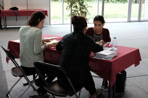 Plaine de la rencontre laffrey