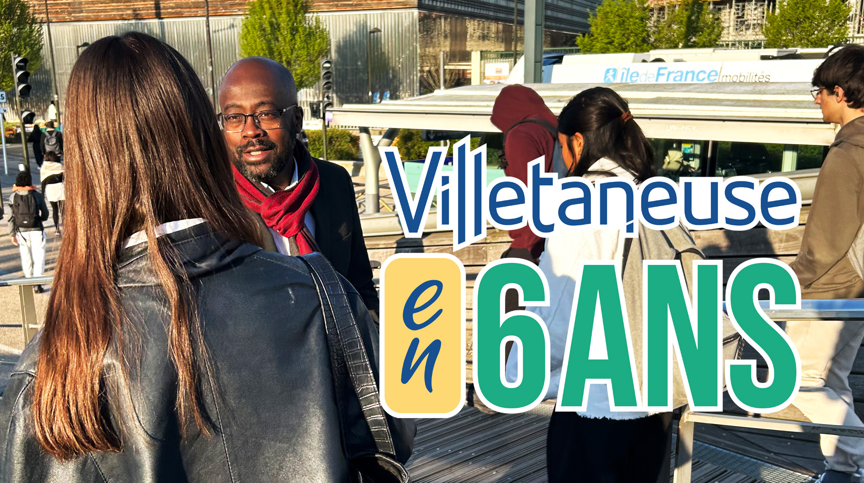 Bilan de Mandat 2020-2026 : Villetaneuse en 6 ans