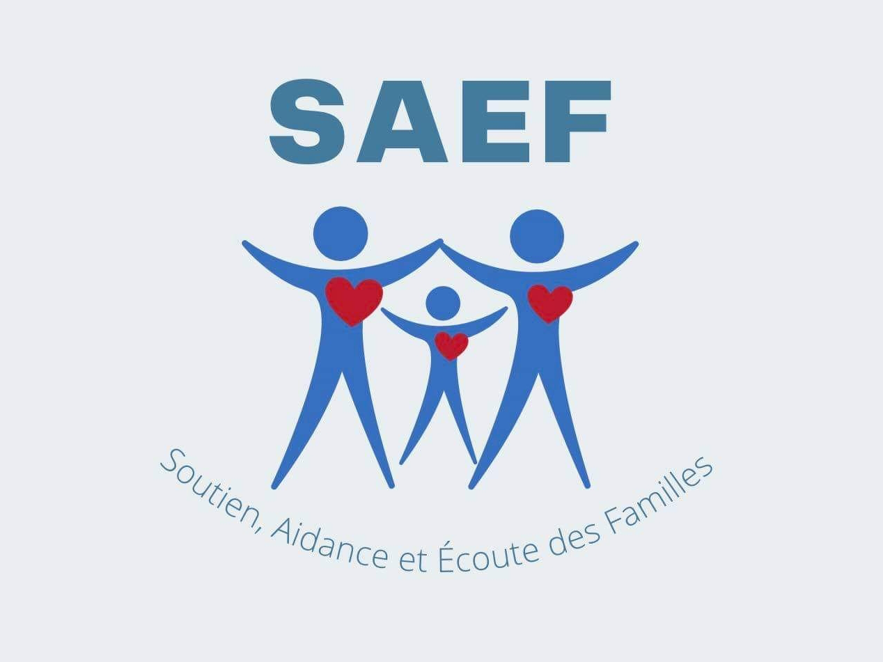 Logo SAEF