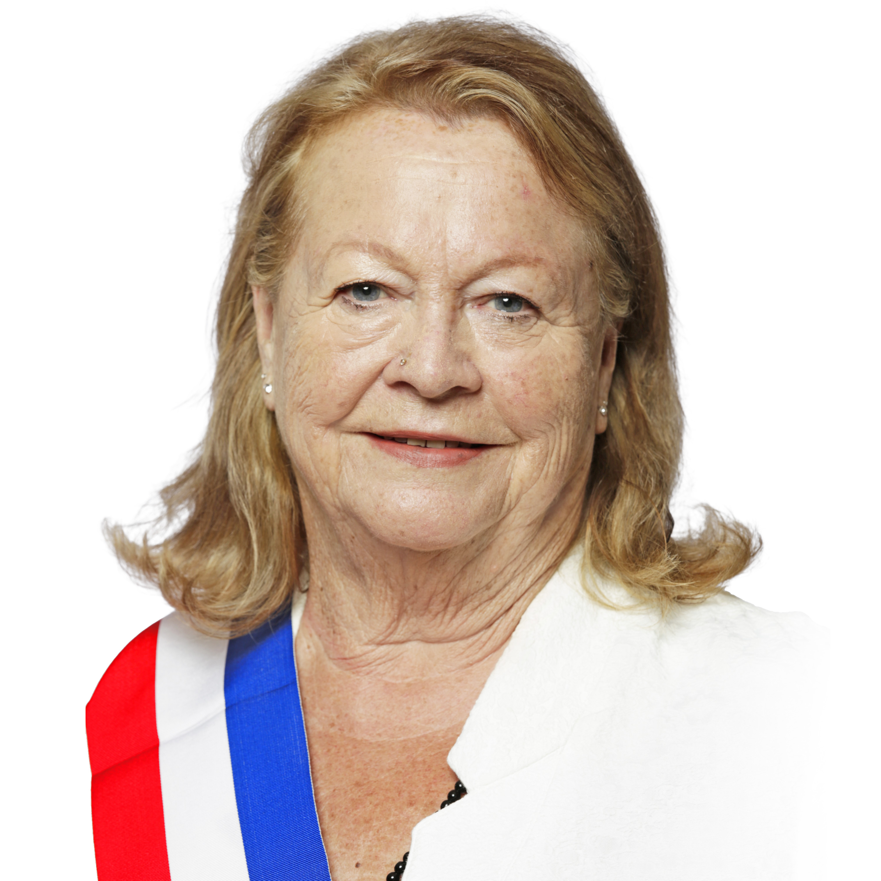Danielle MARMIGNON