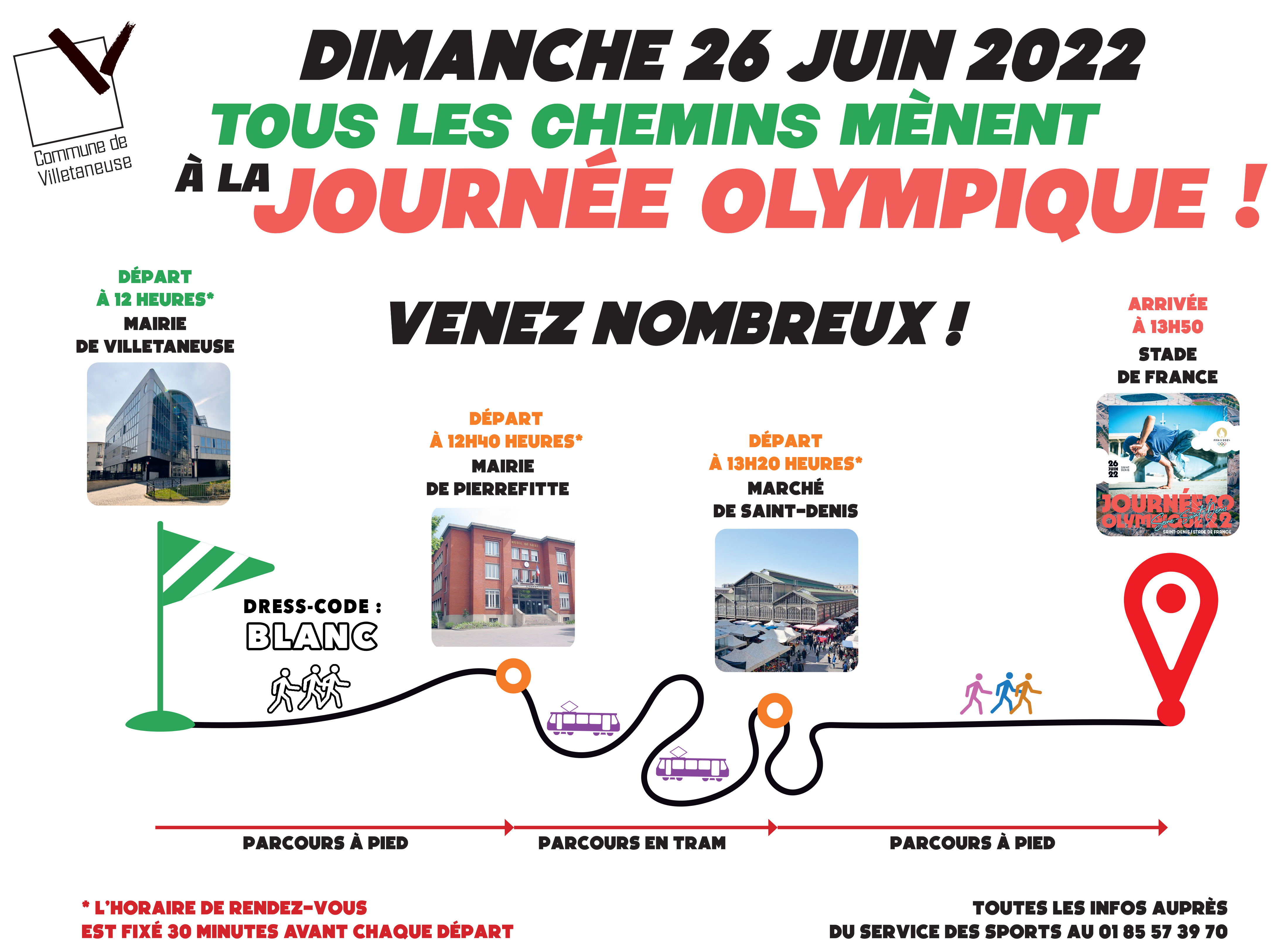 Parcours-Journee-Olympique-Villetaneuse_Saint_Denis_2022
