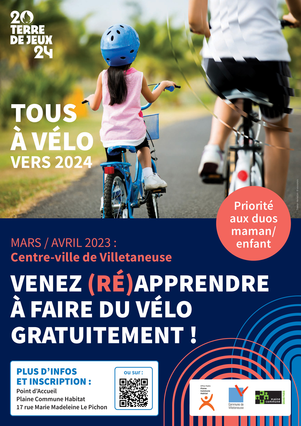 Affiche-velo-Villetaneuse-web