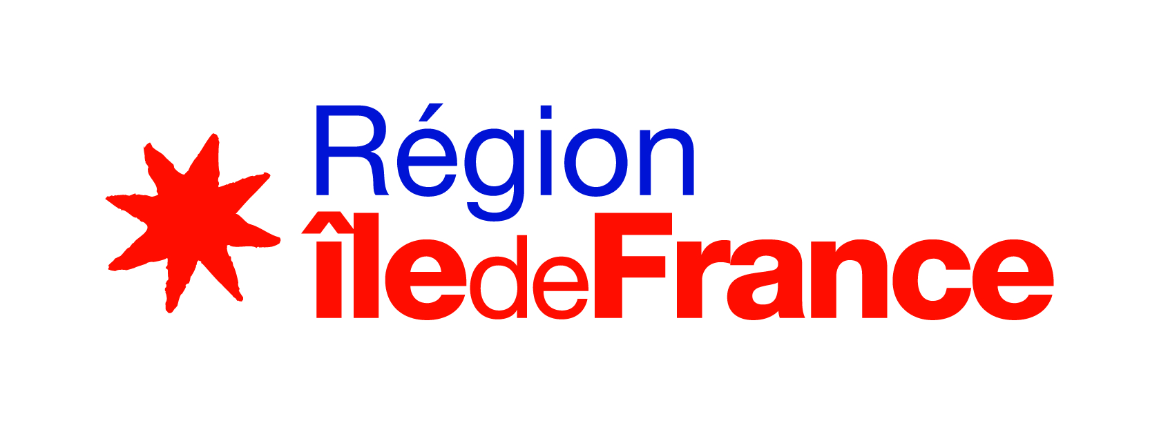 Logo région