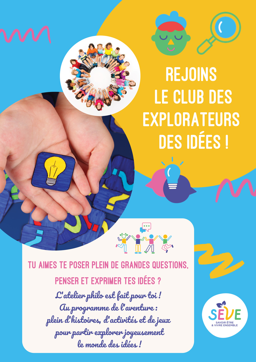 SEVE-Villetaneuse-Affiche-Club-des-explorateurs-ateliers-Philo-web