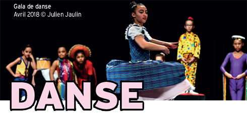Danse Danse