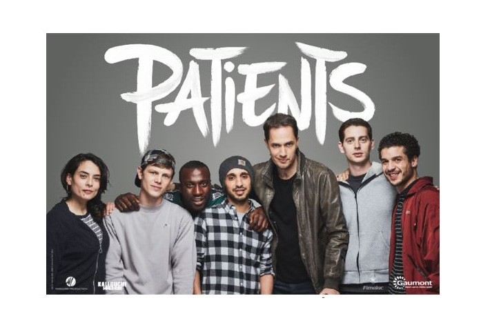 « Patients »