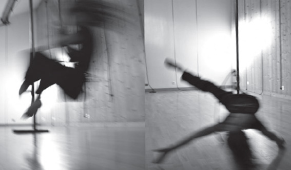 «VERTICALE DE POCHE»
