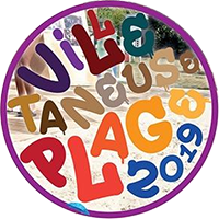 Villetaneuse plage !
