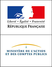 Ministère de l&aposaction et des comptes publics