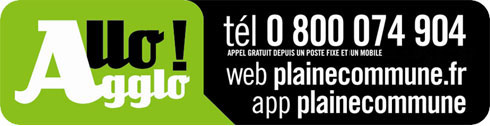 Allo l&aposagglo : 0 800 074 904