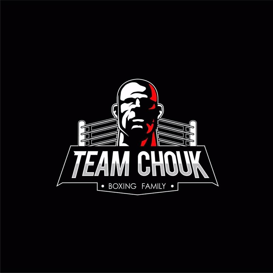 Team chouk