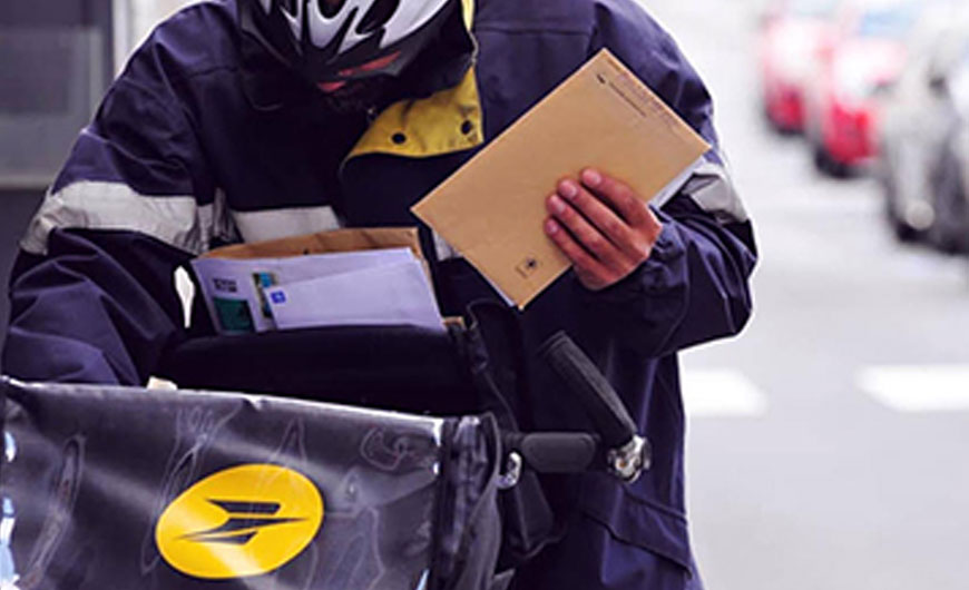 La Poste Recrutement Alternance Forum emploi : La poste recrute des factrices et des facteurs | Commune