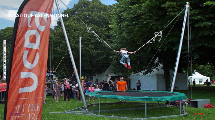 trampoline