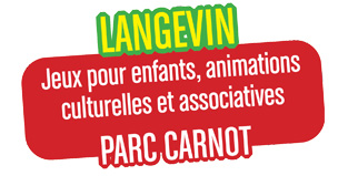 Langevin Carnot