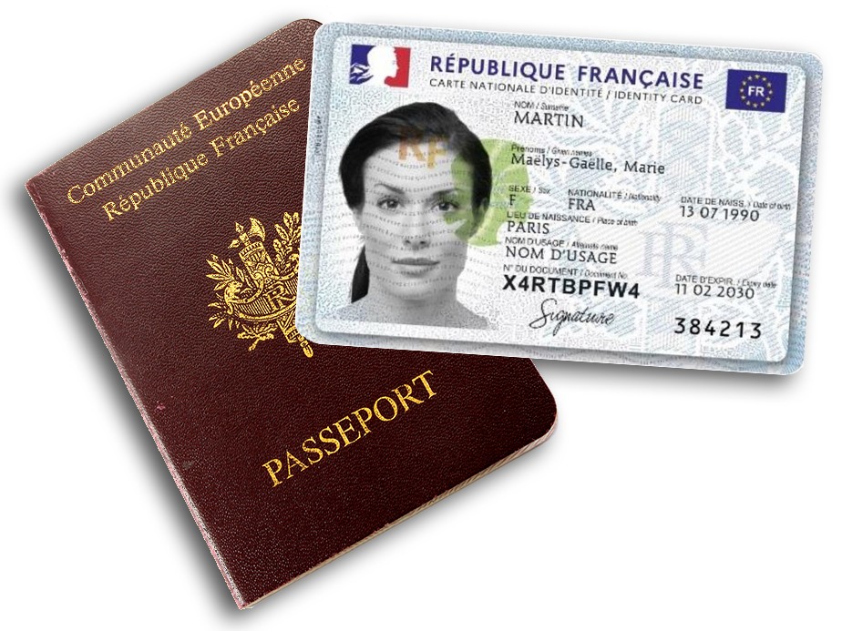 Arriba 82+ imagen validité carte identité après expiration fr.thptnganamst.edu.vn