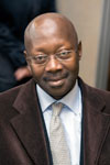 Alfousseynou Sylla, Conseiller municipal