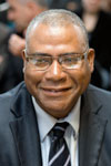 Eric Mambole, Conseiller municipal