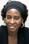 Fatoumata Sakho, 8e Maire adjointe